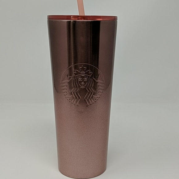 Starbucks Other - Starbucks Venti cold tumbler